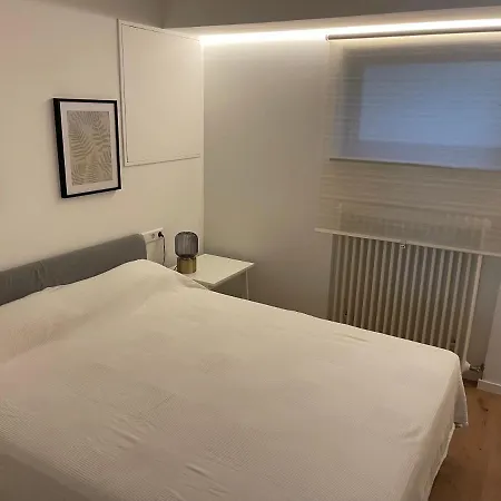 Apartment Schoene Direkt Am Naturpark